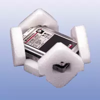 SMD LOW POWER SILIZIUM OSZILLATOR MIT 2 FREQUENZEN