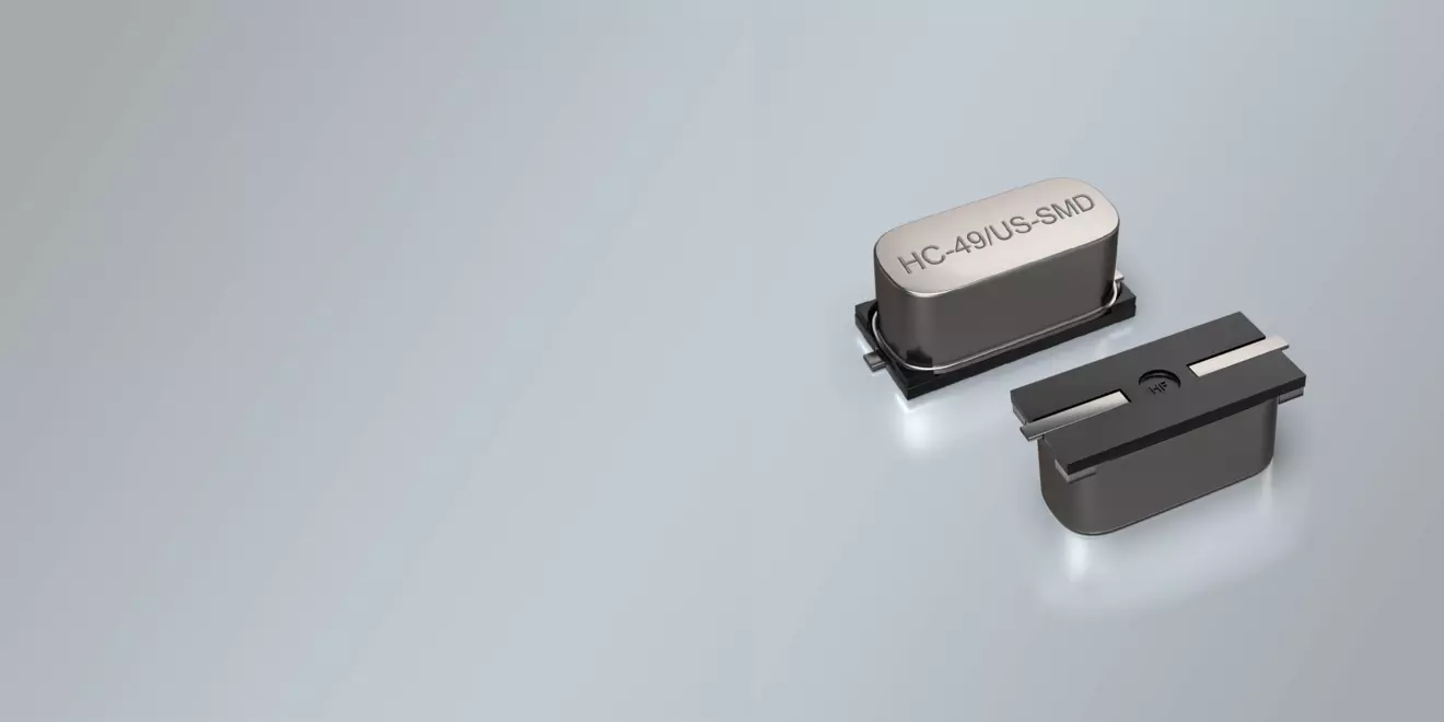 SMD QUARZ HC-49/US SMD 3,5 - 80,0 MHz SMD QUARZ HC-49/US SMD 3,5 - 80,0 MHz