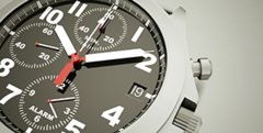 Timing/nauwkeurigheid