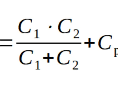 Kwartsoscillatoren en hun toepassingen