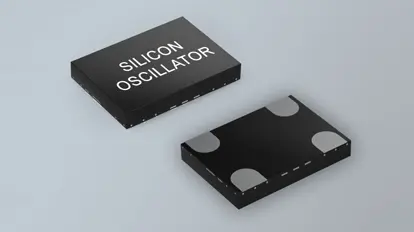 SMD ULTRA LOW POWER OSCILLATORS|SMD Silicon Oscillators|Waveform V.1|Waveform V.1 (2)|LVCMOS EN SOFTLEVEL OUTPUTS. VDD=3.3V|HARMONISCHE DEMPING