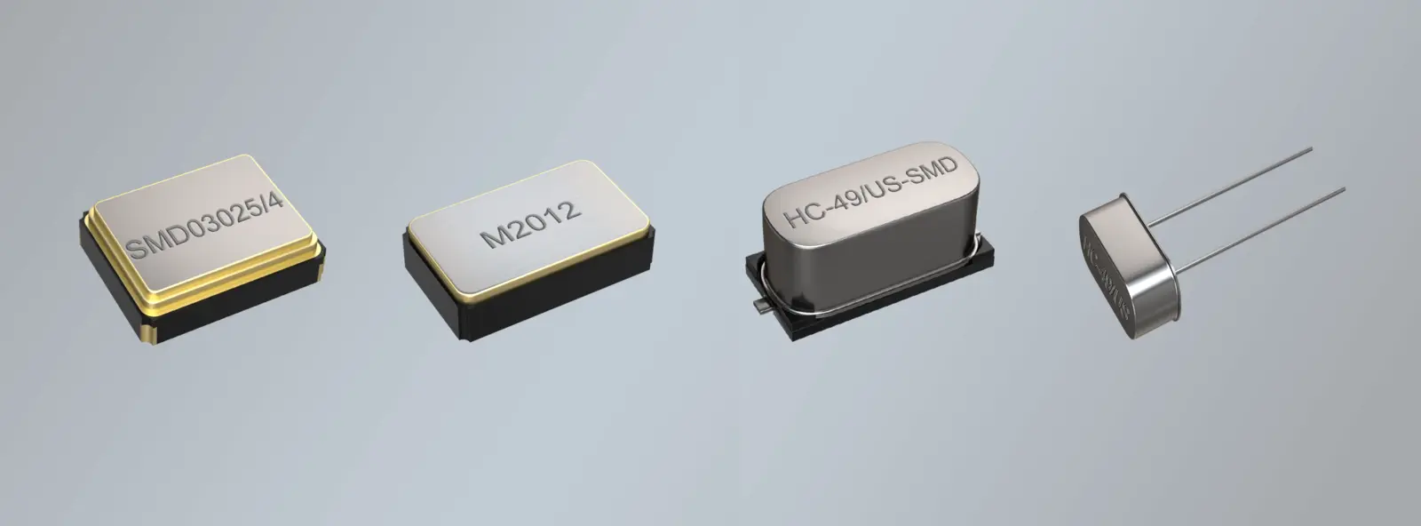 Kwarts Kristal Configurator