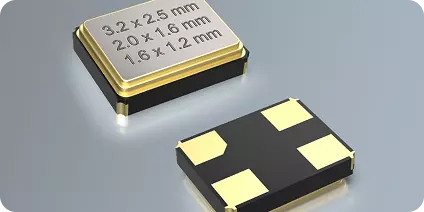 Voordelige AEC-Q200 SMD oscillerende kristallen van hoge kwaliteit Voordelige AEC-Q200 SMD oscillerende kristallen van hoge kwaliteit
