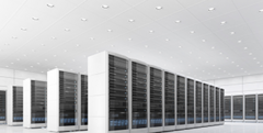 Netwerk/10G Ethernet/Telecommunicatie