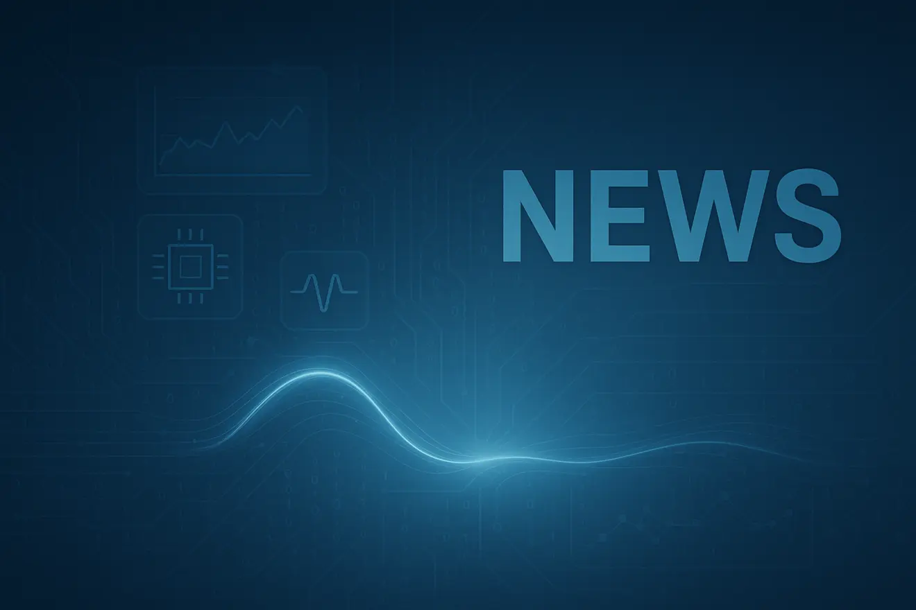 Genomineerd voor speciale distributeur 2026 Elektronica