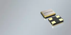 1,6x1,2mm/4pad kwarts