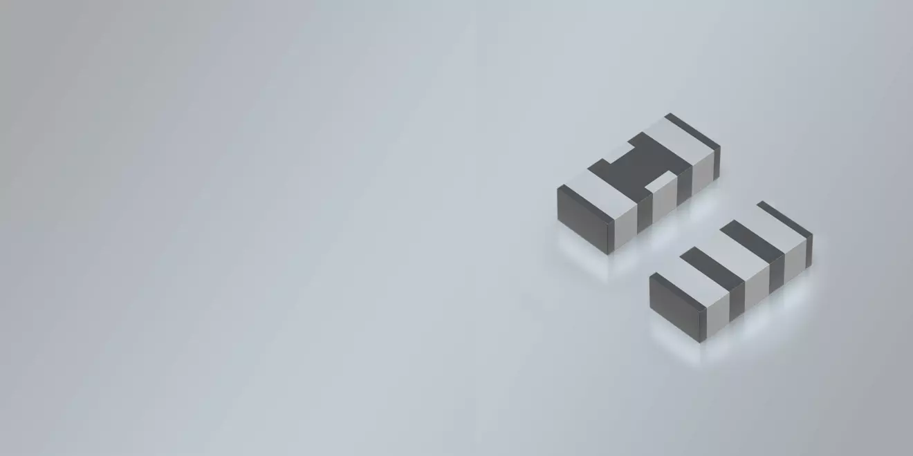 ZTACW-MX Keramikresonator ZTACW-MX SMD Keramikresonatoren