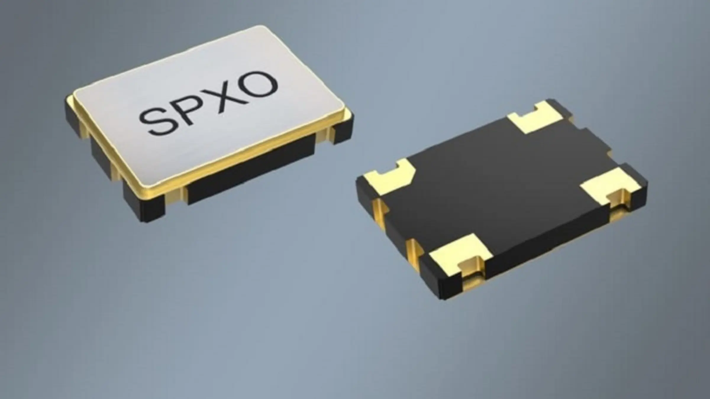 U kunt SPXO's eenvoudig configureren met onze productconfigurator