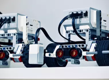 Robotisering