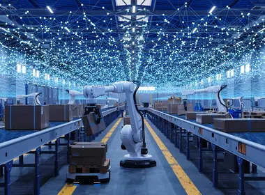 Robotisering
