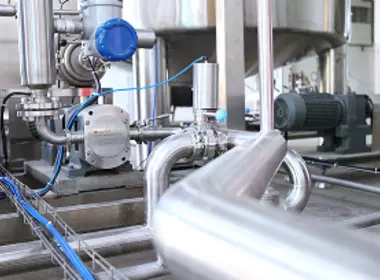 Industriële toepassingen