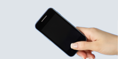 Slimme telefoons