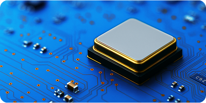 Laaggeprijsde SMD oscillerende kristallen voor SPE