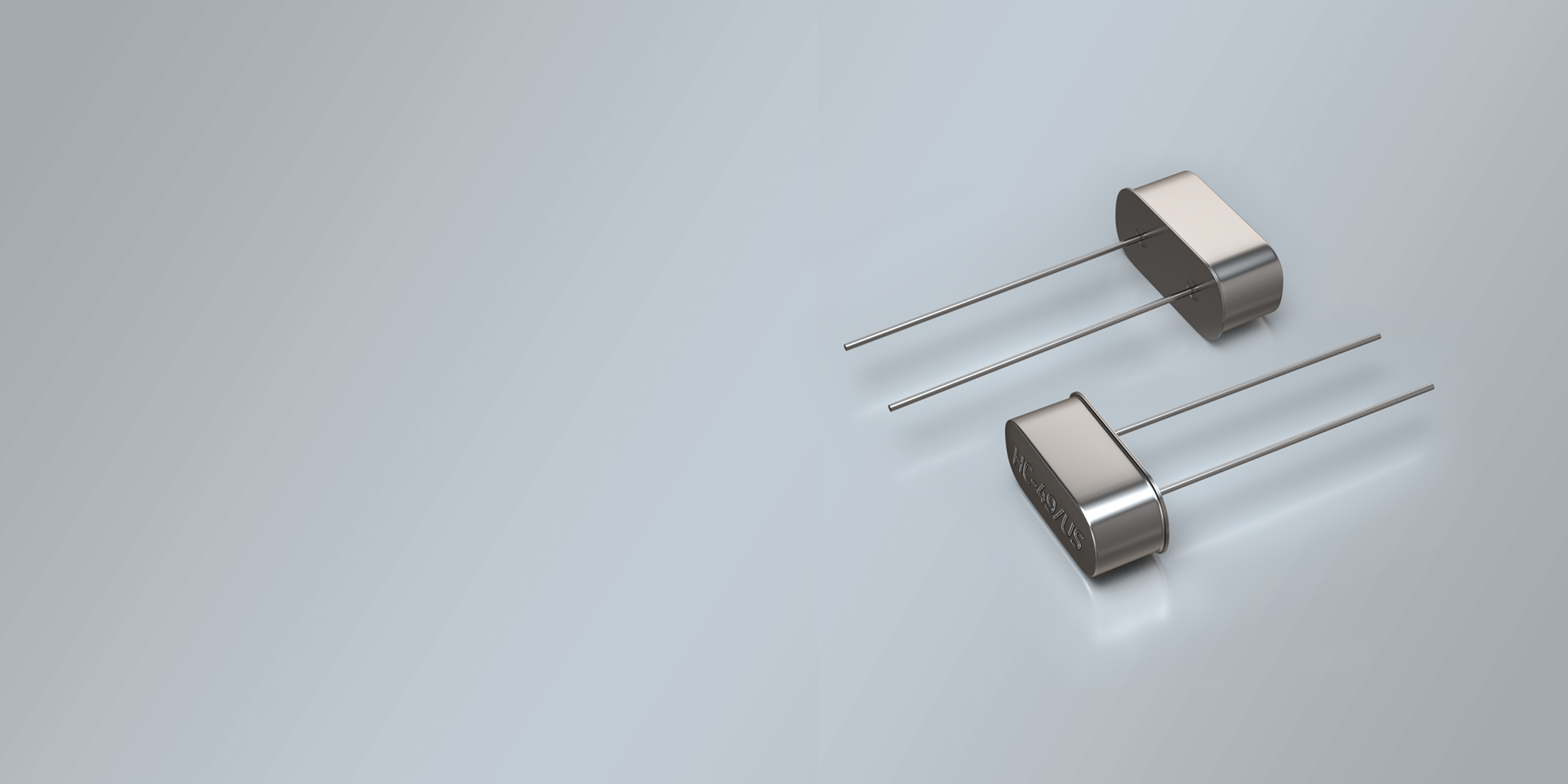 THT QUARZ HC-49/US 2LEADS 11,05x4,65mm 3,5-75,0MHz 3,48755 - 75,0 MHz